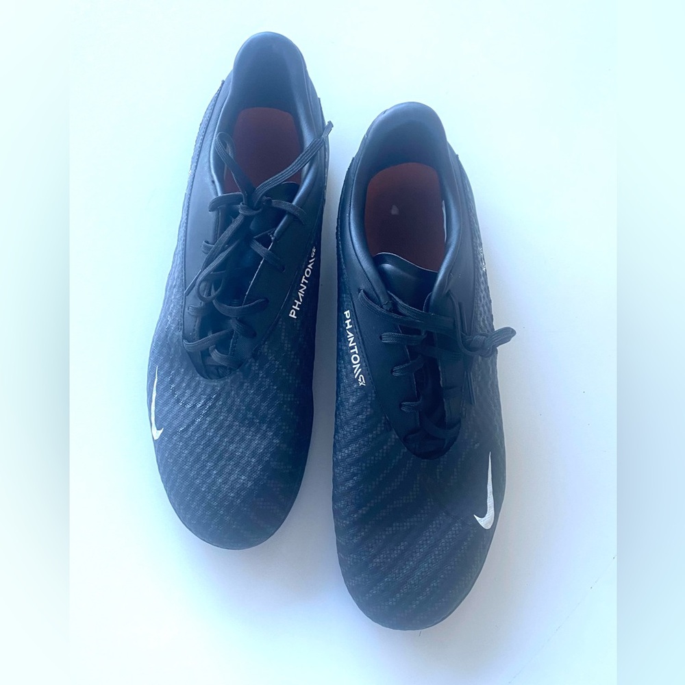 Nike Phantom GX Academy IC Indoor Soccer Shoes Men’s Sz 8 41EU